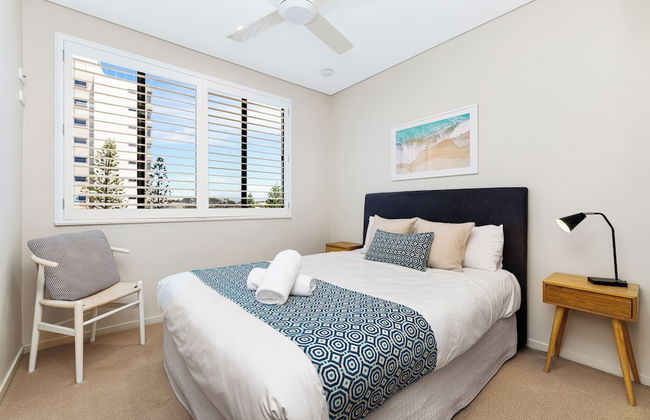 Meridian Alex Beach Apartments - Foto 13