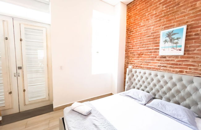 Boutique Apartments Casco Viejo Panama - Photo 9