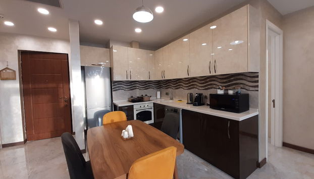 King David standard two bedroom 24 - Foto 5, Cocina privada