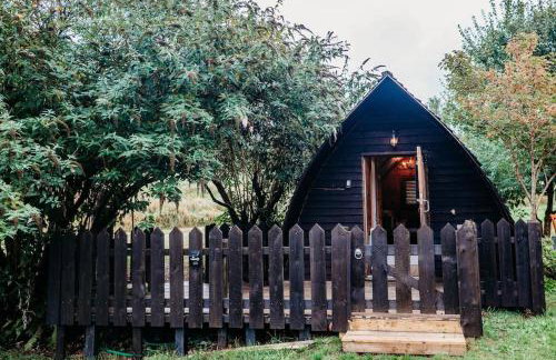 Wild Wren - A Nordic Getaway - Photo 13