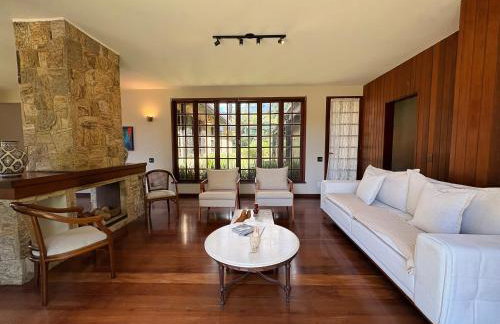 Casa 04 Vale Boa Vista - Casa Charmosa com 3 Suítes e Acesso à Área de Lazer Completa de Condomínio - Photo 15