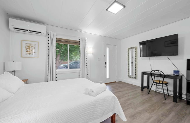 Chic City Retreat 87 - Foto 5