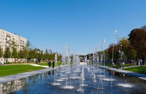 Loft Royal des Promenades - Foto 29