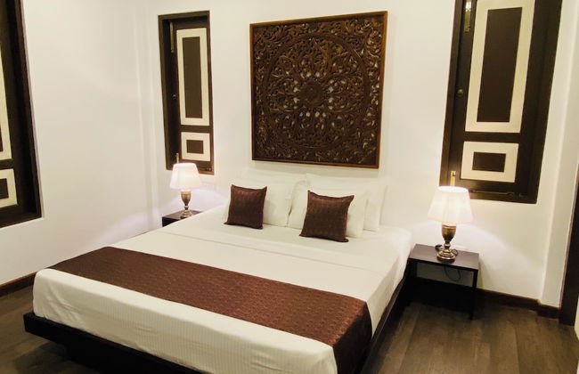 Thaprobana Villa Tangalle Private Villa - Photo 3