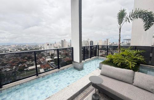 Opus Gyro Rooftop Marista! Novo e maravilhoso! - Foto 38
