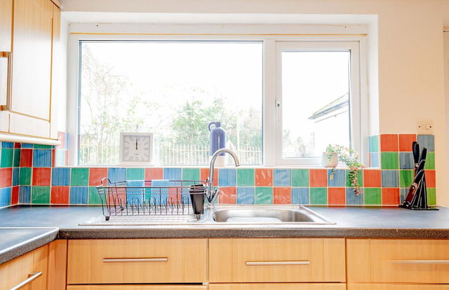 Host Stay Chestnut Residence - Foto 10