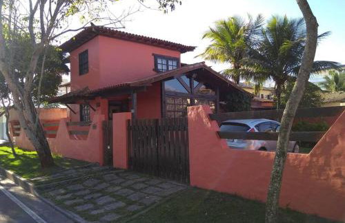 Casa Rio das Ostras - Foto 8