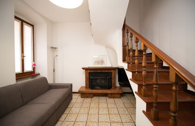 Casa Santa Caterina - Foto 16