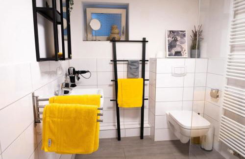 Hamburg Altona - Three Bedrooms for up to 10 - Foto 21