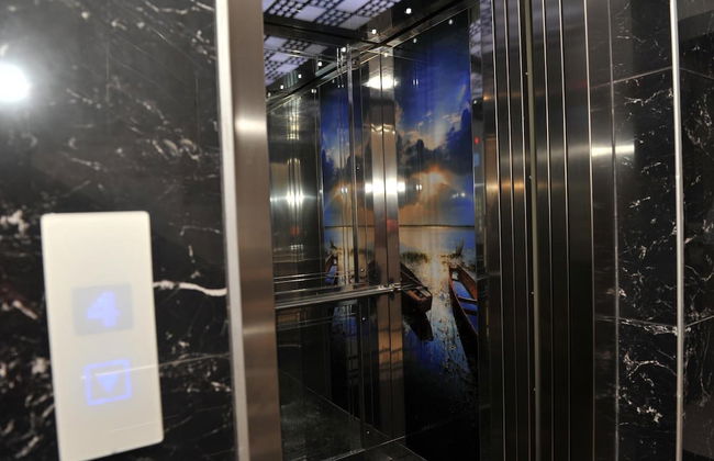 Qamar Prestige Suites - Foto 62