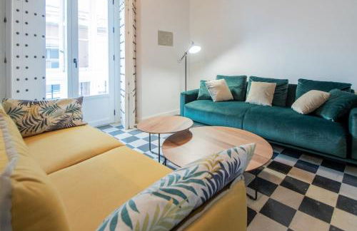 Apartamentos Son de Cadiz - Foto 54