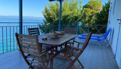 Sea House Kitries - Foto 4