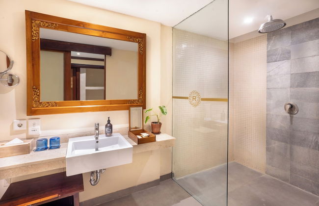 Rama Residence Seminyak - Photo 57