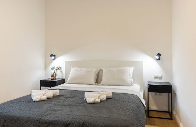 Olive Leaf - Ground Floor Apartment - Foto 9