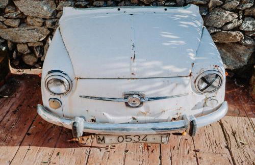 LARCADE Loft Industrial-Jacuzzi - Foto 20