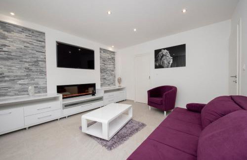 Lions apartment - Foto 13