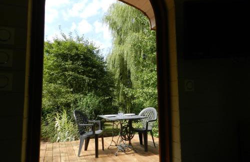 Gîte Les Marlières - Foto 9