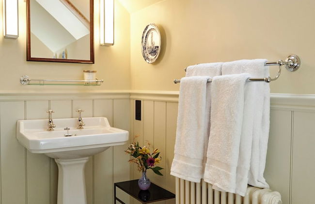 JOIVY Lathallan Mill Farmhouse - Foto 33