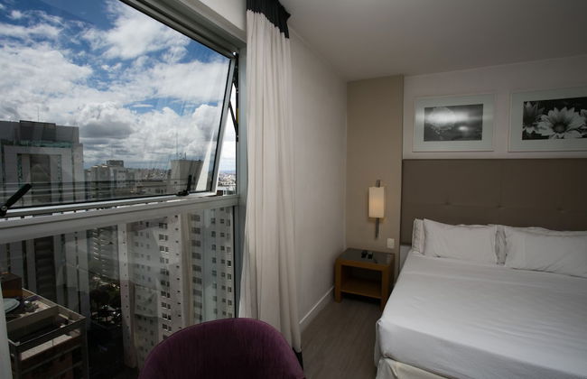 Locking's Santo Agostinho 9 - Foto 3