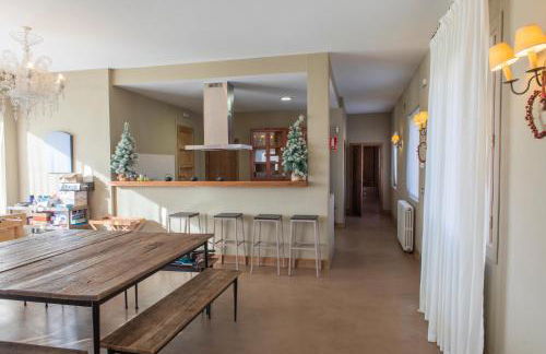 Casa Rural Los Tres Lugares - Foto 22