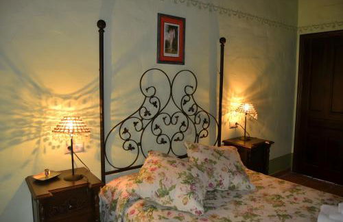 Casa Rural El Gamo - Foto 26