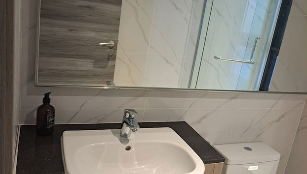 Agile VIP Suites bukit bintang - Foto 5, Baño