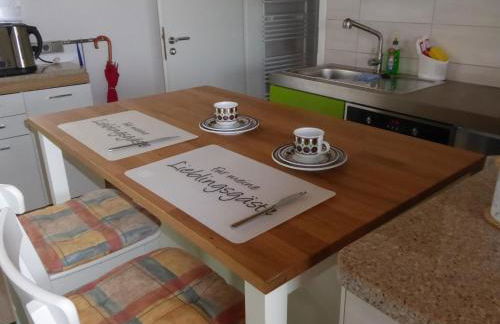 Holiday Home in Thale - Neinstedt - Foto 19