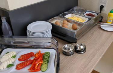 Rhön Lodge - Foto 28