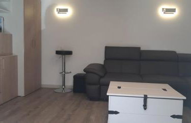 Meublé 2P 40 m2 dans villa avec piscine à Vallauris, 4 km de la mer - Foto 3