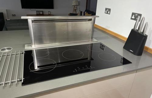 Dog friendly, Roof top hot tub, Panoramic views. - Foto 7