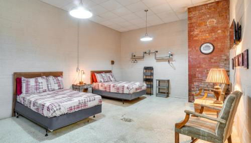 The Boiler Room - ATV-Friendly Briceville Gem! - Foto 4