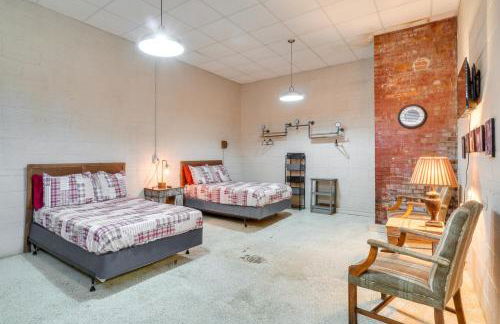 The Boiler Room - ATV-Friendly Briceville Gem! - Foto 4