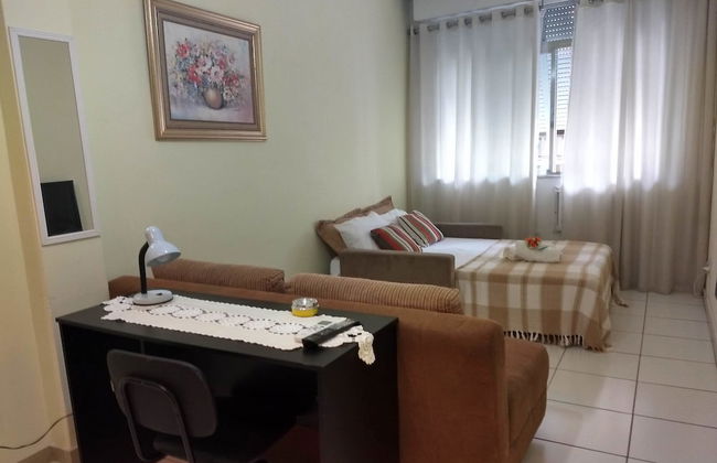 Atlantica Flats - Foto 66