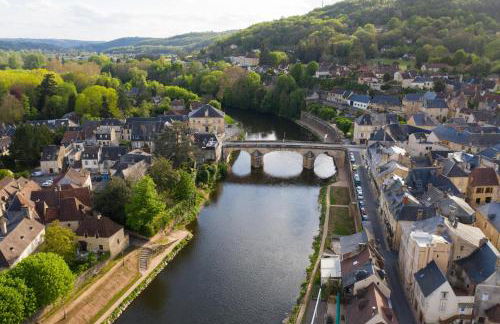 Lasc'Oh Bien-Etre 3 étoiles Résidence Odalys - Foto 38