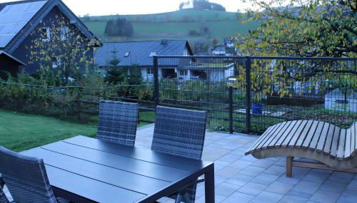 Ferienwohnung Sauerland Feeling - Foto 4