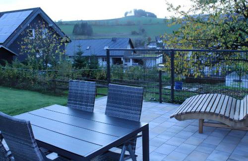 Ferienwohnung Sauerland Feeling - Foto 4