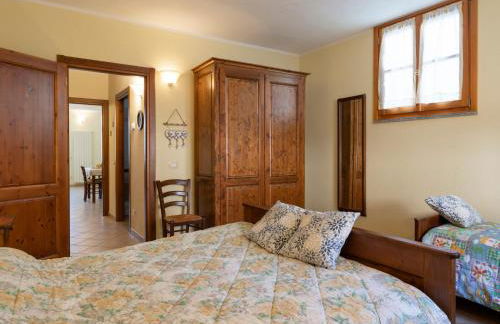 Apartment Daniele by Interhome - Foto 20