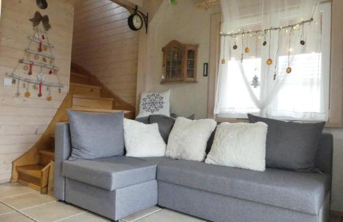 Jeżynowy Domek - Sulistrowice - Photo 28