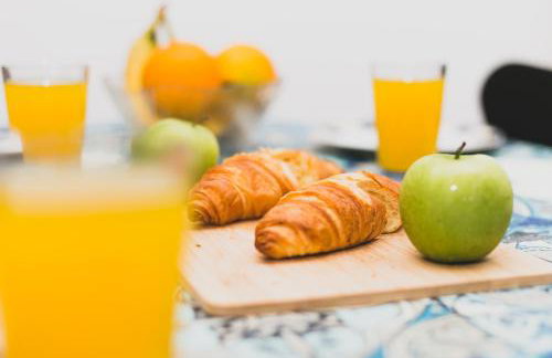 Serenity by the sea #2 - private terrace - Foto 6