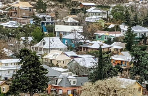 Roberts Cottage - Foto 15