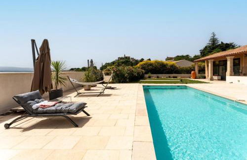 Villa L'ecrin Du Ventoux - Foto 21