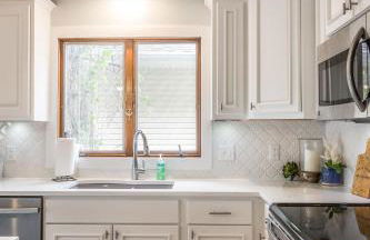 Sandy Feet Retreat on Big Spirit Lake - Foto 10