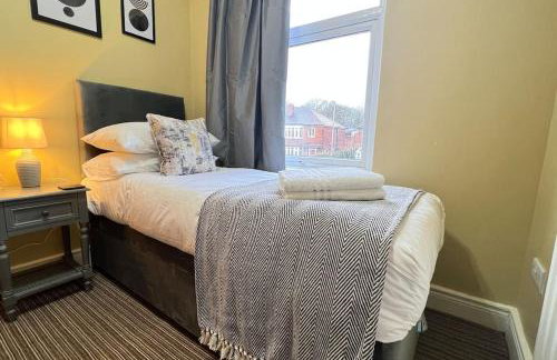 Chelwood Residence - Foto 21