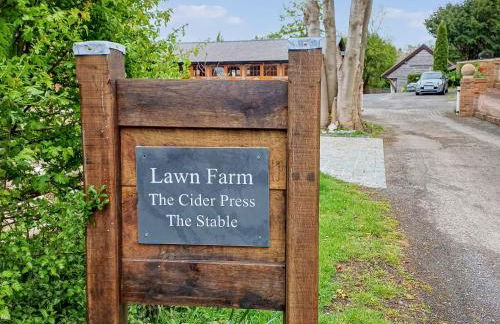 The Cider Press - Foto 20