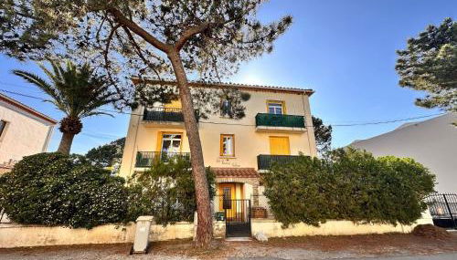 Heures Calmes By Bellavista - Vue Mer - 50m de la plage - Climatisé - balcon - Foto 2