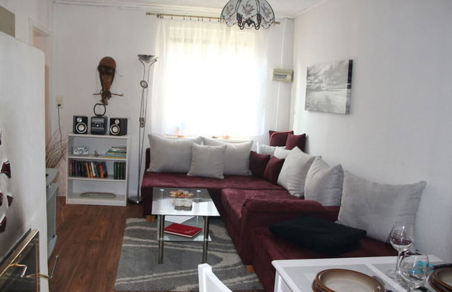 Family Idyll Comfortable Holiday Residence - Foto 14