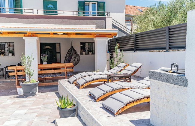 Holiday Home Luce with Pool - Foto 24