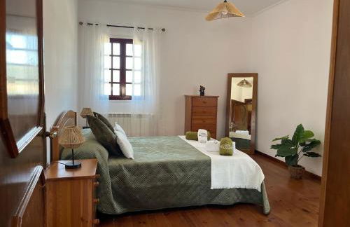 Refúgio da Barragem - Foto 5