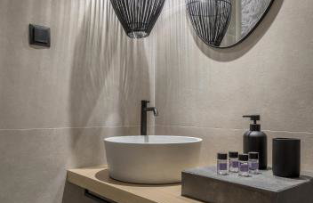 Magma Milos Apartment - Foto 16