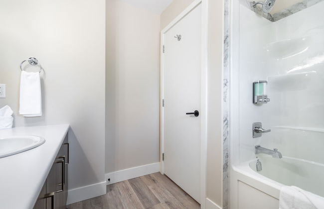 Pathfinder Camp Resorts Agassiz - Foto 52